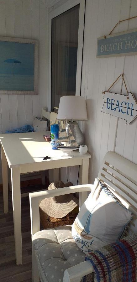 The Sun Trap @ Bridlington'S Bed & Bowl Beach Breaks Exterior photo