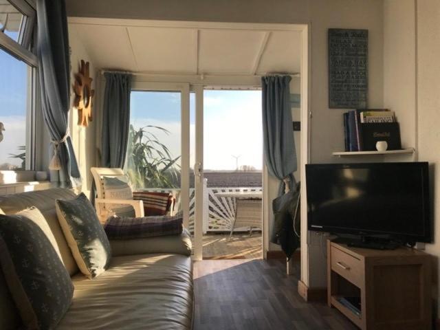 The Sun Trap @ Bridlington'S Bed & Bowl Beach Breaks Exterior photo
